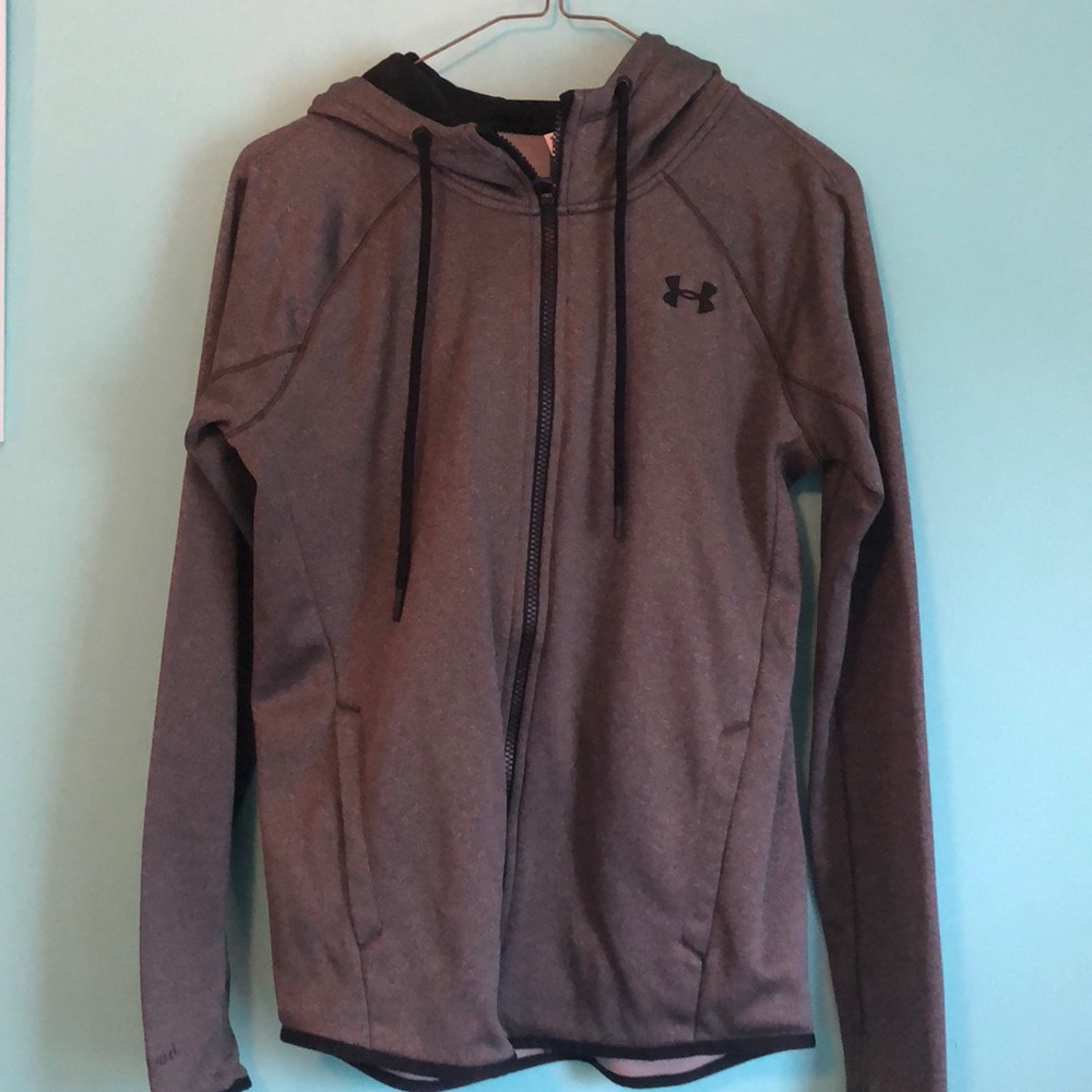 Woman’s Under Armour Hoodie